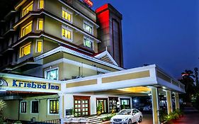 Krishna Inn